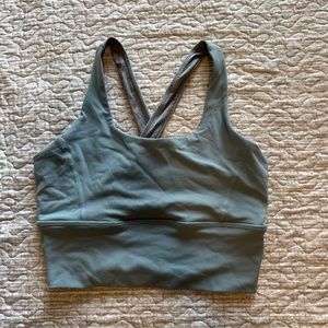 Born Primitive Sports Bra Size Med